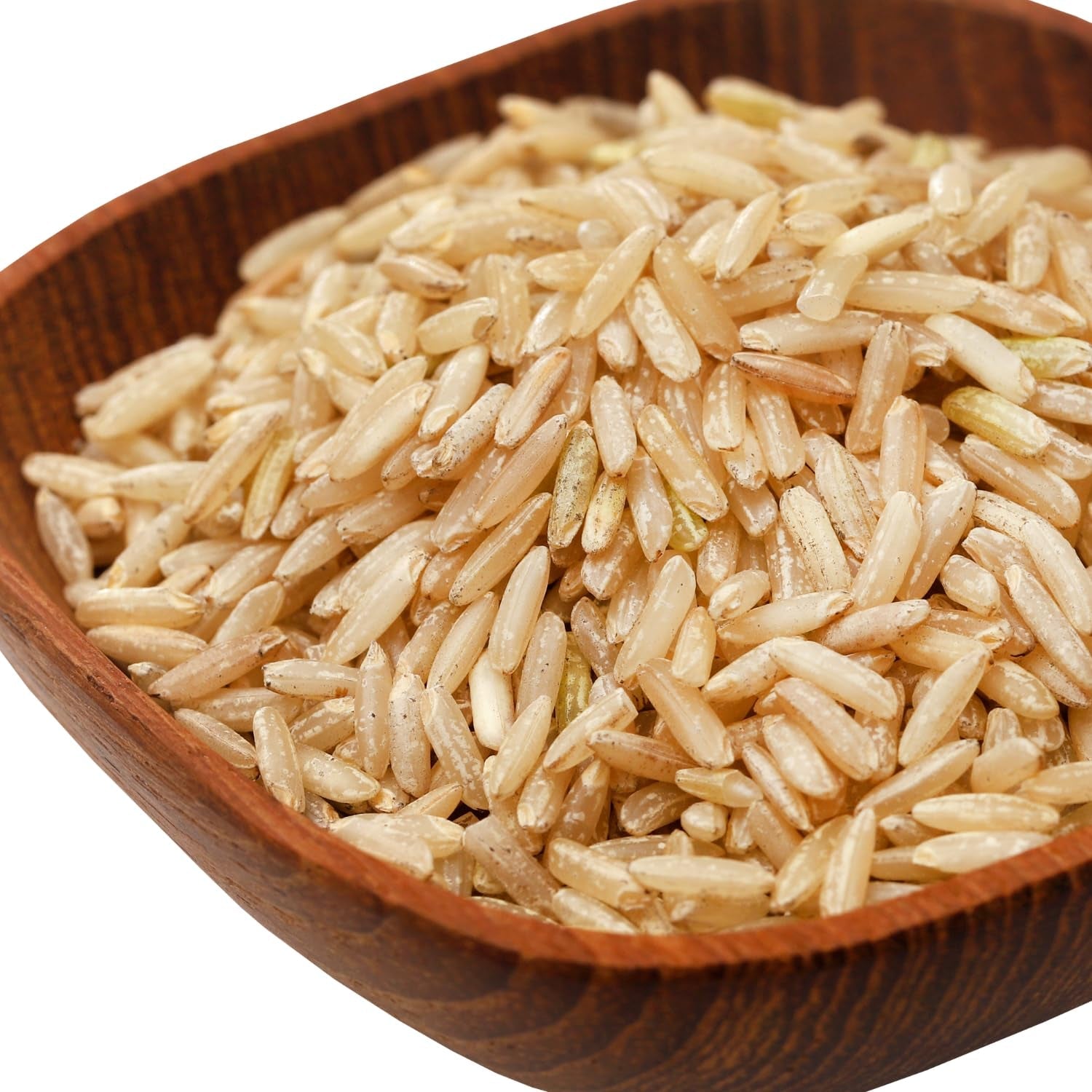 Kogte ris CJ 5349 i mikroovnsbakke, 210 g