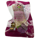 - Sticky ris med kokos og søde kartofler - (1 x 80 g)