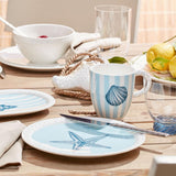 Villeroy And Boch - Montauk Bestiksæt, Forskellige Størrelser, Rustfrit Stål Køkken Naty Shop