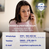 Aptamil Comfort - Speciel formel fra fødslen - 1 x 800 g