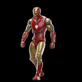 Marvel Legends Series Iron Man Mark LXXXV Avengers: Endgame 6 Tommer Action Figur Actionfigurer Naty Shop
