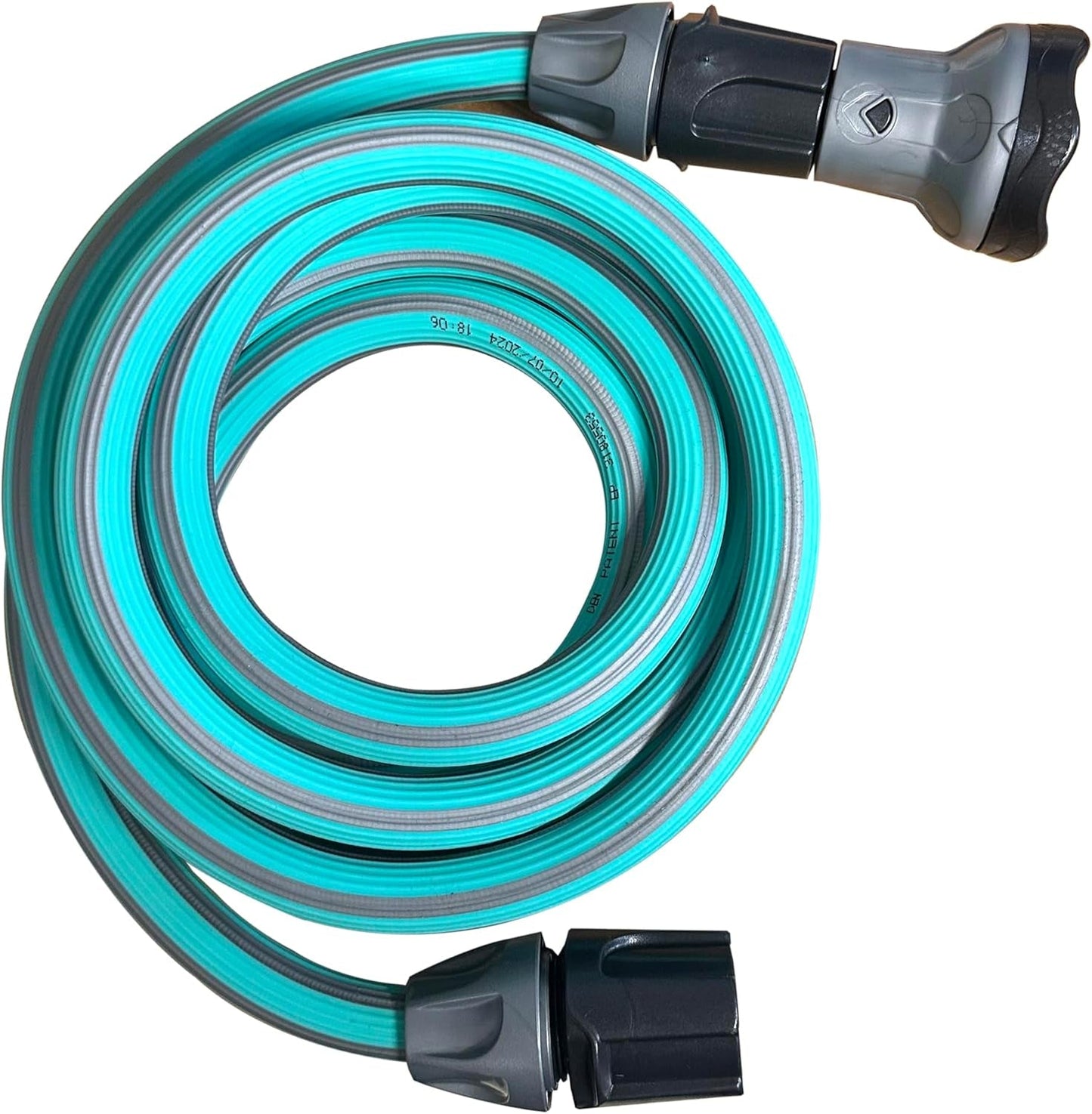 Magic Soft Smart 22,5 meter - Havevandingsrør, Anti-knude, Anti-twist, Vandslange