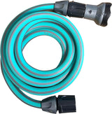 Magic Soft Smart 22,5 meter - Havevandingsrør, Anti-knude, Anti-twist, Vandslange