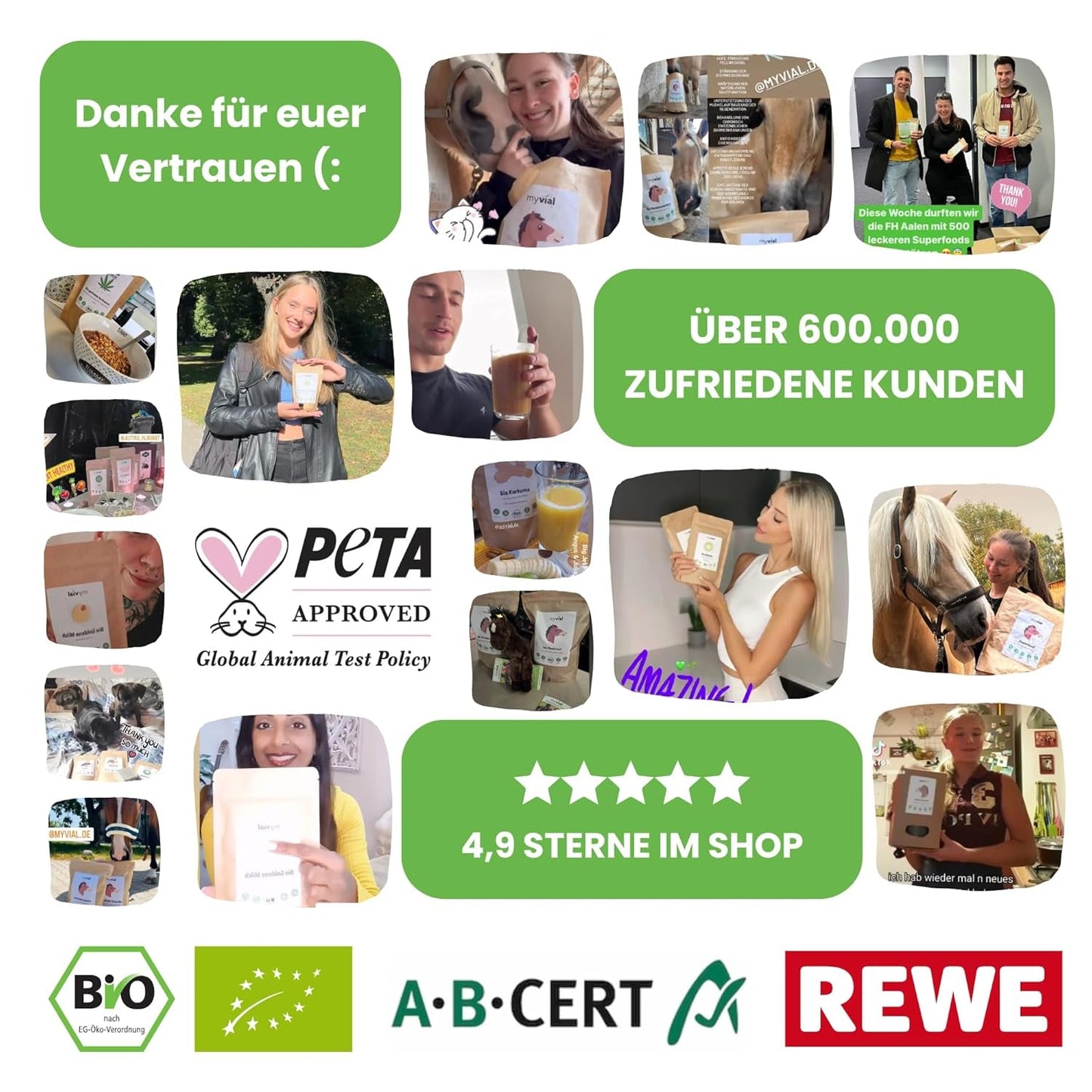 Økologisk Matcha Tea Premium Pulver 100g Grøn te af højeste kvalitet fra Japan Kagoshima - Perfekt til Smoothie Matcha Latte Japansk grøn te Vegansk uden tilsætningsstoffer Plastfri emballage