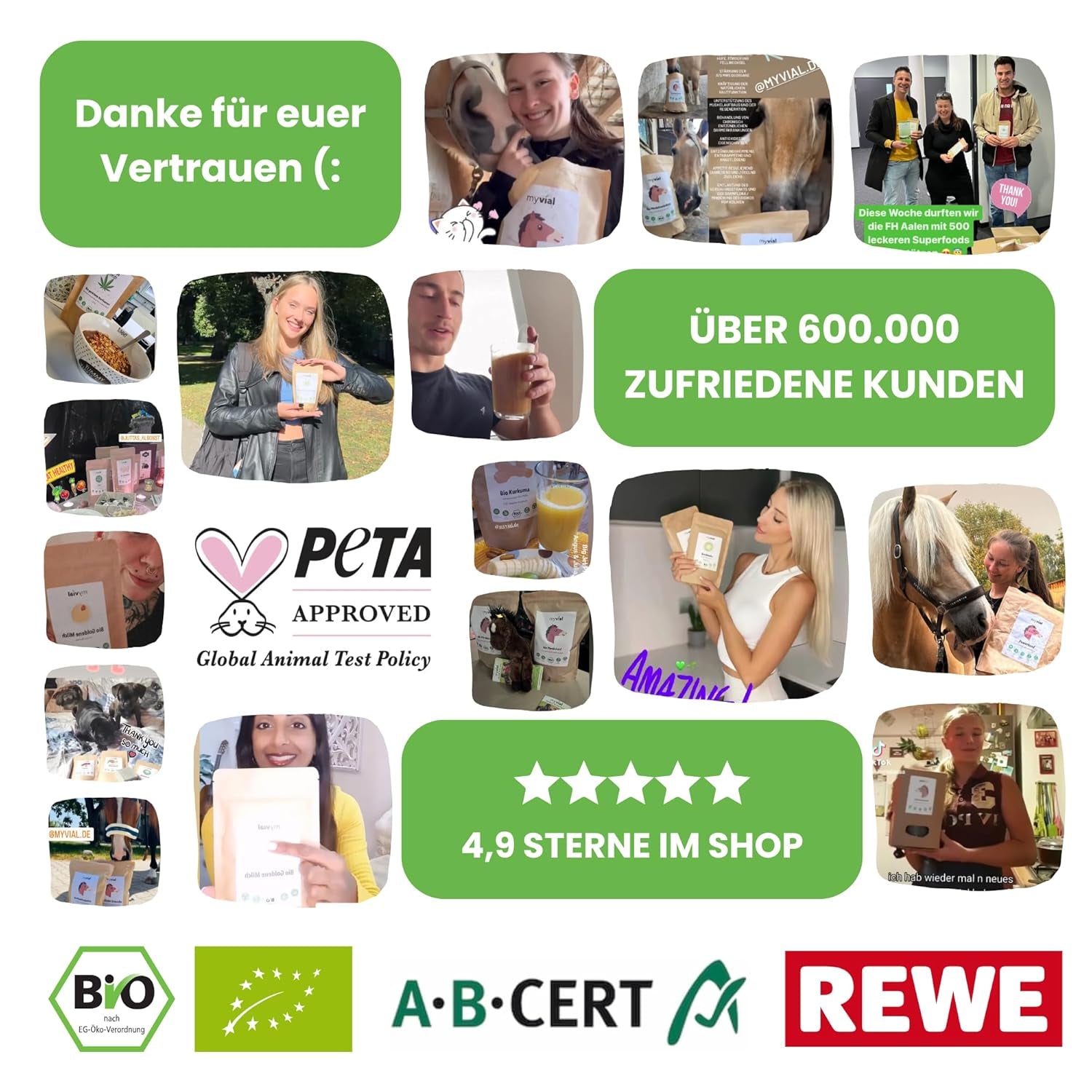 Økologisk Matcha Tea Premium Pulver 100g Grøn te af højeste kvalitet fra Japan Kagoshima - Perfekt til Smoothie Matcha Latte Japansk grøn te Vegansk uden tilsætningsstoffer Plastfri emballage