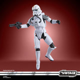Star Wars Jetpack Trooper Vintage Collection Star Wars Jedi: Survivor Action Figur (9,5 cm skala) Action Figurer Naty Shop