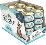 Vådfoder til katte Cat Jelly Killing Tun med Aloe Vera, gelé, 24 æsker x 85 g