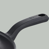 Tefal D52606 Resist, titanium non-stick belægning Gryder og pander Naty Shop