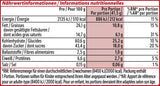 Nestlé KitKat Classic Chokoladestænger Mælkechokolade Crunchy Wafer Bars 24 pakke (24 x 41,5 g)