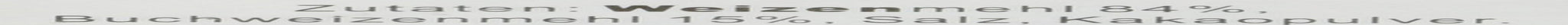 Boghvede nudler (1 x 300 g)