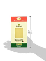 Økologisk lasagne, 250 g