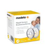 Medela brystvorte shaper - BPA fri - One size fits all Mad og ammetilbehør Bebe Naty Shop