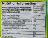 MAMA - Instant nudler med grøntsager - (1 x 60g)
