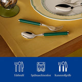 Villeroy & Boch - Bestiksæt Play! Green Garden, 30 stk Kitchen Naty Shop