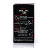 Pellini Caffè, Espresso Pellini Top 100% Arabica - 6 pakker med 18 puder (6x126 g, i alt 108 puder)
