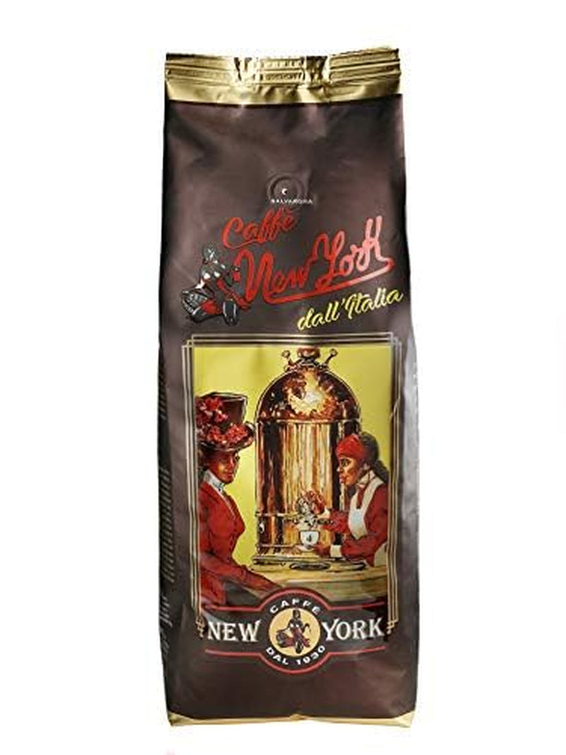 Kaffebønner New York Caffe EKSTRA 500g