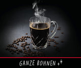 Caffeefee belgiske vafler Bohnen, 250 g, aromatisierter Röstkaffee