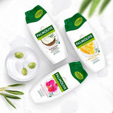 Palmolive Naturals Coconut & Milk Shower Gel, 6 x 250 ml Naty Shop Shower & Bath