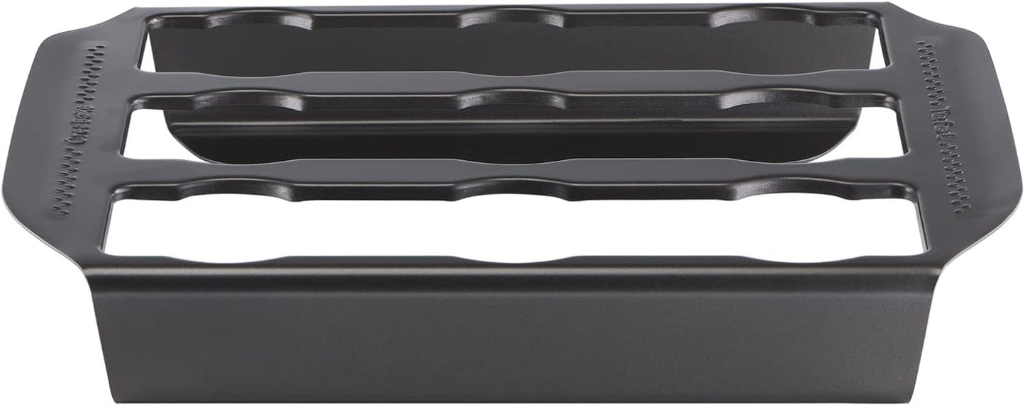 Tefal Creabake J3040104 Kuchenform, 9 Mulden, Antihaftbeschichtung, Austauschbar, Perfektes Backen, Kreative Und Leckere Rezepte, Nicht Compaible Mit Cake Factory, Creabake Forme og bageplader Naty Shop