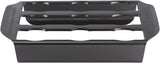 Tefal Creabake J3040104 Kuchenform, 9 Mulden, Antihaftbeschichtung, Austauschbar, Perfektes Backen, Kreative Und Leckere Rezepte, Nicht Compaible Mit Cake Factory, Creabake Forme og bageplader Naty Shop