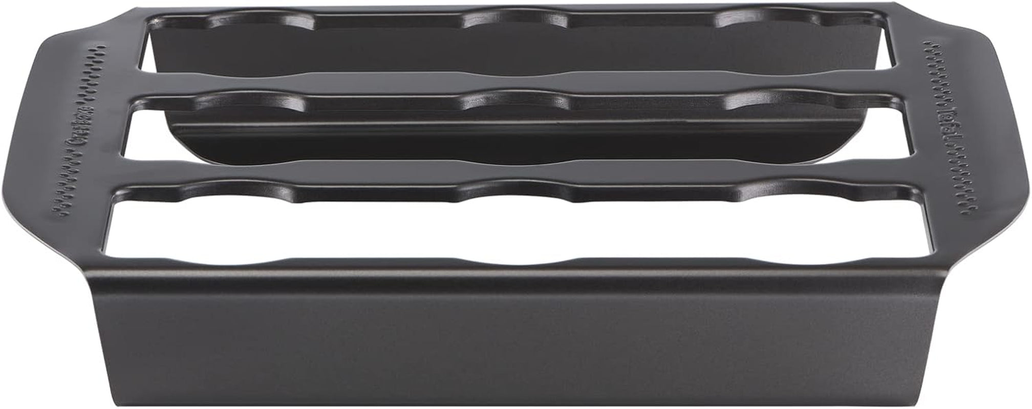 Tefal Creabake J3040104 Kuchenform, 9 Mulden, Antihaftbeschichtung, Austauschbar, Perfektes Backen, Kreative Und Leckere Rezepte, Nicht Compaible Mit Cake Factory, Creabake Forme og bageplader Naty Shop