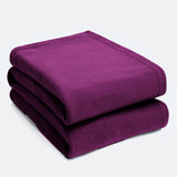 DREAMSCENE tæppe, sengetæppe, fuchsia Senge og tæpper Besuche den DREAMSCENE-Store Violet 150 X 200 Cm