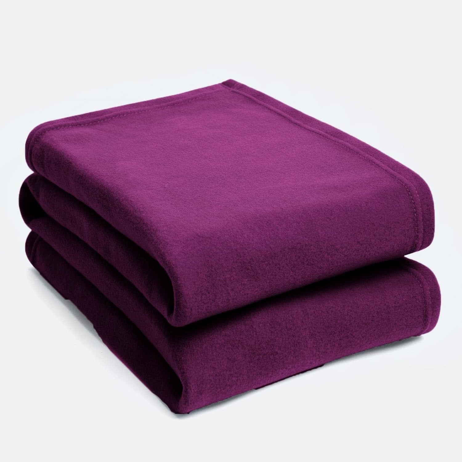 DREAMSCENE tæppe, sengetæppe, fuchsia Senge og tæpper Besuche den DREAMSCENE-Store Violet 150 X 200 Cm