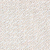 HOMLA Morris Plaid bomuldstæppe med frynser - Blødt og behageligt tæppe Bomuldstæppe - fint stof 130 X 170 Cm Ecru senge og tæpper Besuche den HOMLA-Store