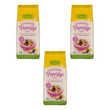 Ayurvedisk havregryn til morgenmad, 500 g