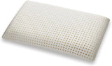 Marcapiuma Green Natural Urte Memory Foam Pude 2 stk Naty Shop Bianco Standard puder 1 stk (1 pakke) Sæbe