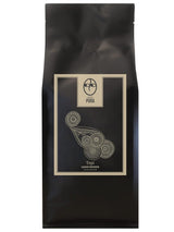 Tepi-bio kaffebønner 1000g