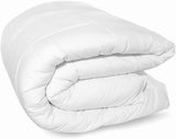 Bleu Câlin Quilt til 2 personer, Sensation Quilt, Meget varm, Hvid, 240X260 Cm, KSD50 Dyner og dyner Naty Shop
