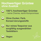 Bohyang Garden Matcha Powder 100g – Premium grøn te fra Sydkorea | Finmalet og traditionsrig | Til lattes, smoothies, bagning og personlig pleje ritualer | Matcha pulver i genlukkelig pose