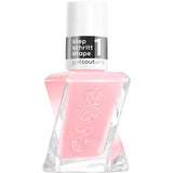 Essie Langanhaltender Nagelleck Top Coat Mit Glänzendem Finish, Maniküre Ohne Uv-Licht, Gel fra Essie, Farbe: Nr. 00 Top Coat, Gennemsigtig, 1 X 13,5 Ml