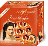 Hofbauer Wien Sissi Balls Box 600g (30 stk.)