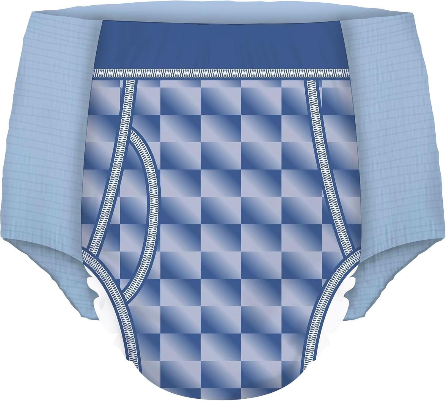 Huggies Drynites Nachtwindeln Bei Bettnässen, Für Jungen Ab 13 Bis Ca. 17 Jahre (48-60 KG), 27 Stück (3X9), Monatspack, Ble-Pants Naty Shop