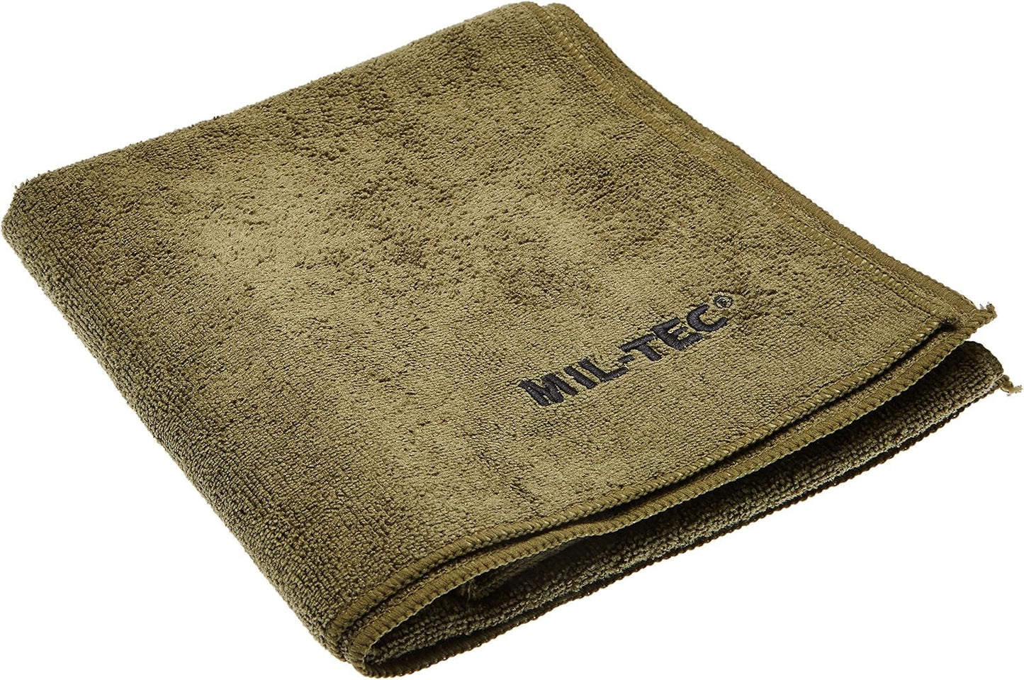 Serviette De Toilette Mikrofiber 100X50 Cm Mil-Tec