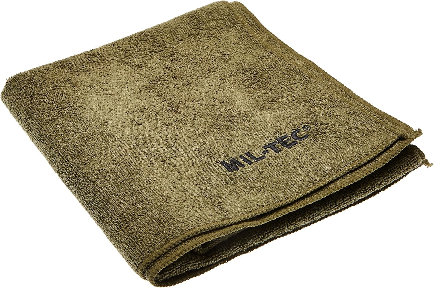 Serviette De Toilette Mikrofiber 100X50 Cm Mil-Tec