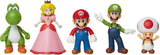 Varme vinterhandsker, Elastiske fleecehandsker, Touch Screen-handsker, Vindtæt, Vandtæt, Komfortabel, Skridsikker, Til skibjergbestigning Actionfigurer Naty Shop