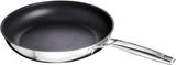 Schulte-Ufer ASTRAL stegepande rustfrit stål Gryder og pander Naty Shop 28 cm
