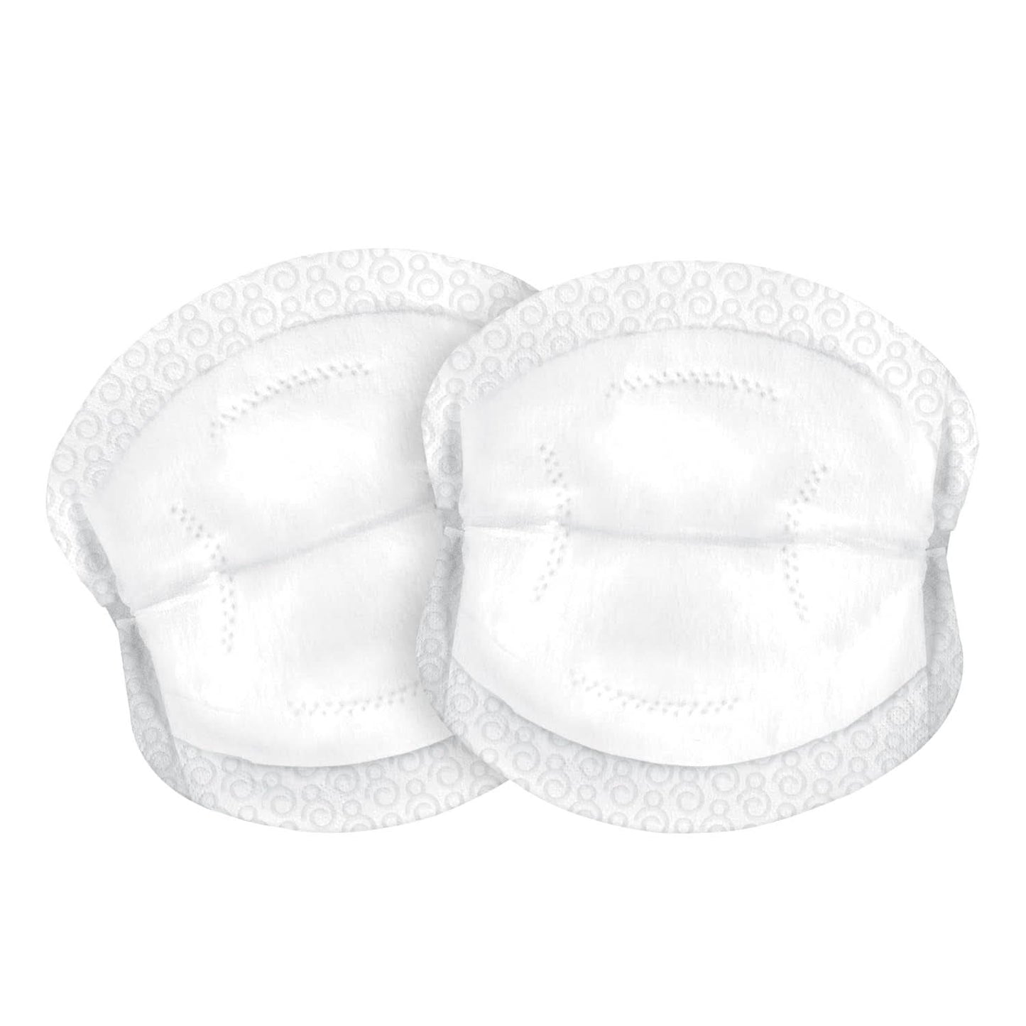 Engangsskiver, absorberende, sorte, 60 stk. Mad og ammetilbehør Bebe Naty Shop