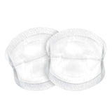 Engangsskiver, absorberende, sorte, 60 stk. Mad og ammetilbehør Bebe Naty Shop