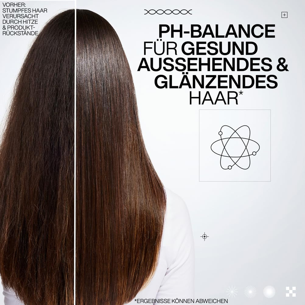 Redken Acidic Color Gloss, shine shampoo til farvet hår Redken Shower & Bath
