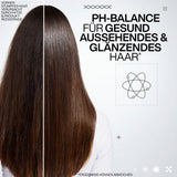 Redken Acidic Color Gloss, shine shampoo til farvet hår Redken Shower & Bath
