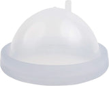 BP001 Brustpumpe, Vakuumpumpe Für Größere Brüste Mit Handpumpe SOLO CUP A Tilbehør Mad og amning Bebe Naty Shop