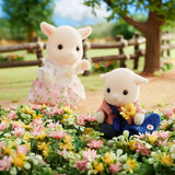 Sylvanian Families 5622 Gedefamilie - Dukkehusfigurer