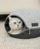Tæpper og møbler, kæledyr, huler og huse, katte, senge til katte, katte - senge, madrasser