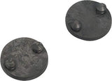 GLORIA 2 x Skålmuffe, Ø 35 mm | Reservedel til trykspraypumpe