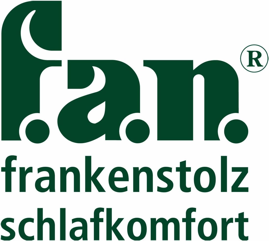 F.A.N. Afrika Bomuld VJZ, 135 X 200 Cm, Naturdyner og dyner Naty Shop