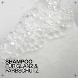 Redken Acidic Color Gloss, shine shampoo til farvet hår Redken Shower & Bath